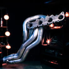 Stainless Works 2015-2025 Mustang GT Headers