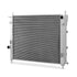 Mishimoto 2015+ Ford Mustang GT Performance Aluminum Radiator - Striker Modified