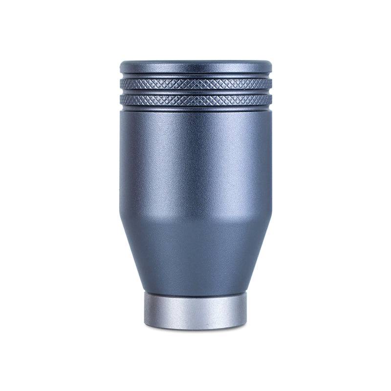 Mishimoto 2022+ Subaru WRX Shift Knob Gunmetal - Striker Modified