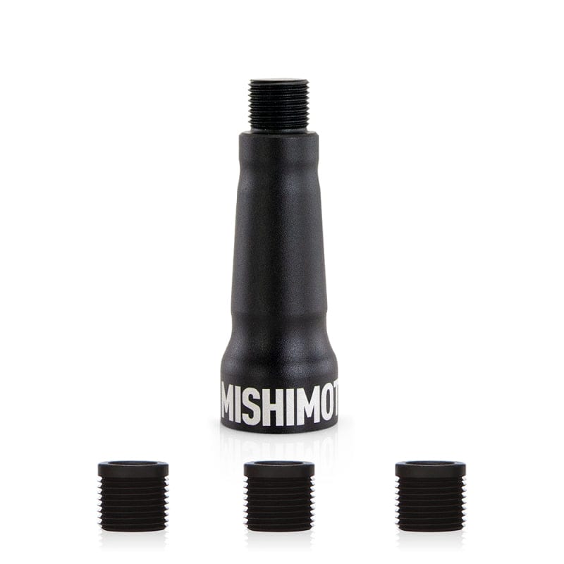 Mishimoto Shift Knob Extension - 3in - Striker Modified