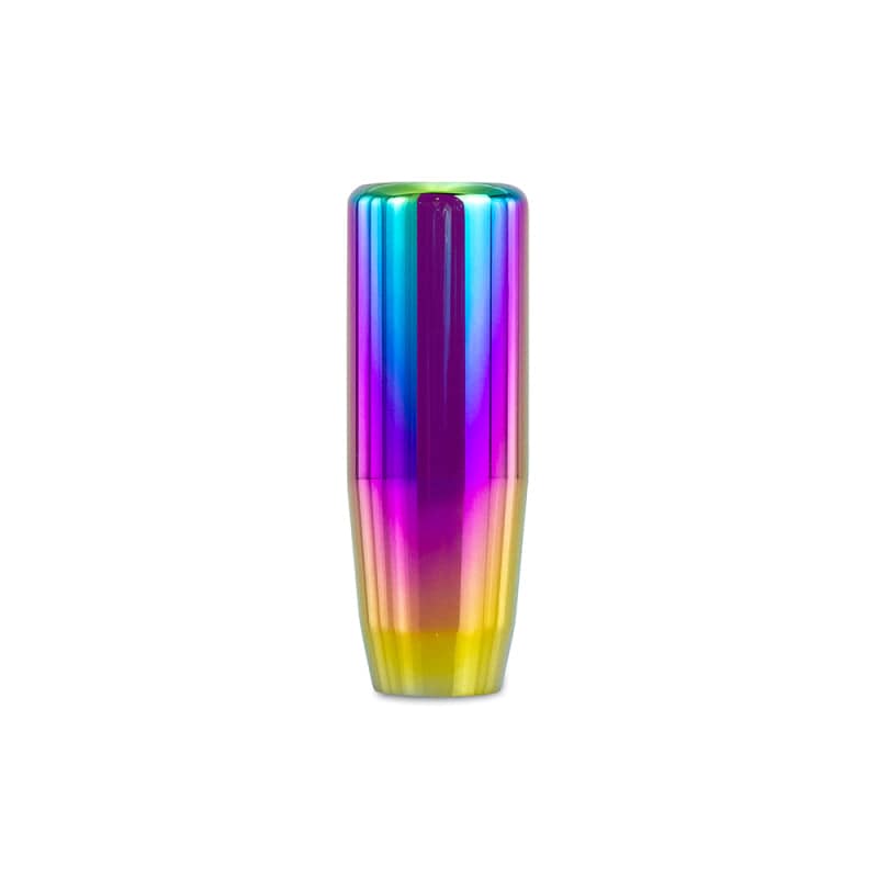 Mishimoto Shift Knob - NeoChrome - Striker Modified