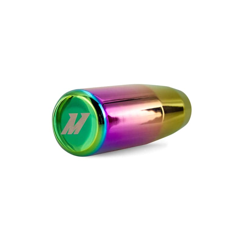 Mishimoto Shift Knob - NeoChrome - Striker Modified