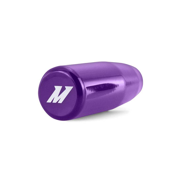 Mishimoto Shift Knob - Purple - Striker Modified