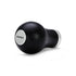 Mishimoto Teardrop Shift Knob - Black - Striker Modified