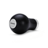 Mishimoto Teardrop Shift Knob - Black - Striker Modified