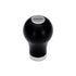 Mishimoto Teardrop Shift Knob - Black - Striker Modified