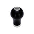 Mishimoto Teardrop Shift Knob - Black - Striker Modified