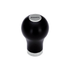 Mishimoto Teardrop Shift Knob - Black - Striker Modified