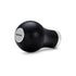 Mishimoto Teardrop Shift Knob - Black - Striker Modified