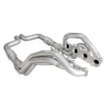 2015-2025 Mustang GT Headers Stainless Power