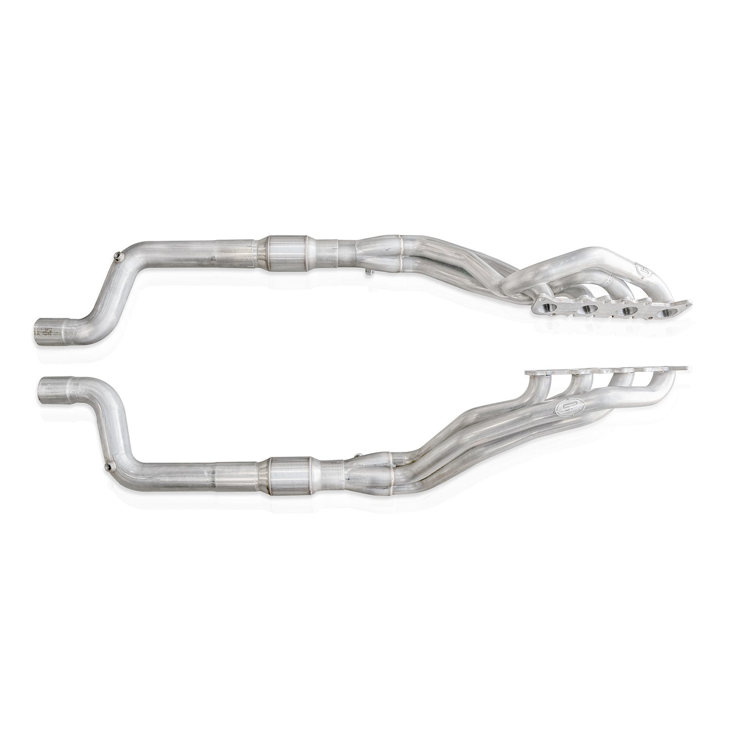 2015-2025 Mustang GT Headers Stainless Power