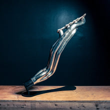 2015-2025 Mustang GT Headers Stainless Power