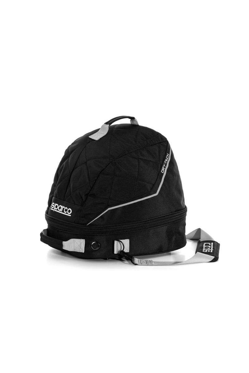 Sparco Bag Dry Tech BLK/SIL - Striker Modified