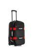 Sparco Bag Travel BLK/RED - Striker Modified