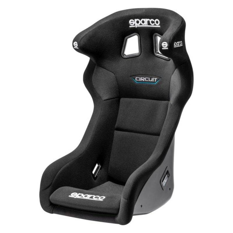 Sparco Seat CIRCUIT QRT - Striker Modified