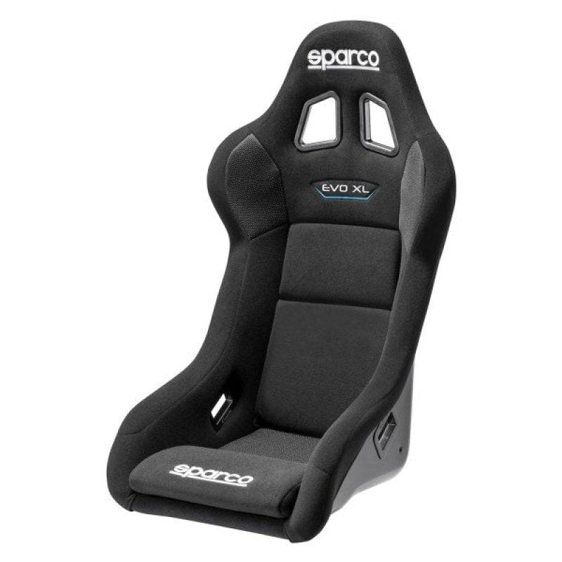 Sparco Seat EVO - XL QRT - Striker Modified