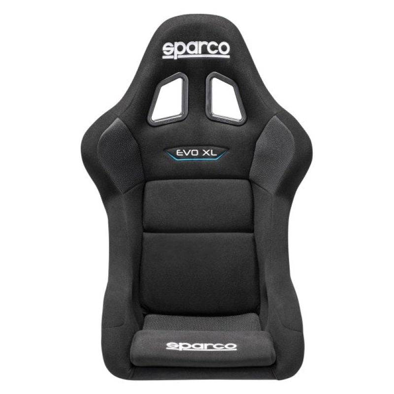 Sparco Seat EVO - XL QRT - Striker Modified