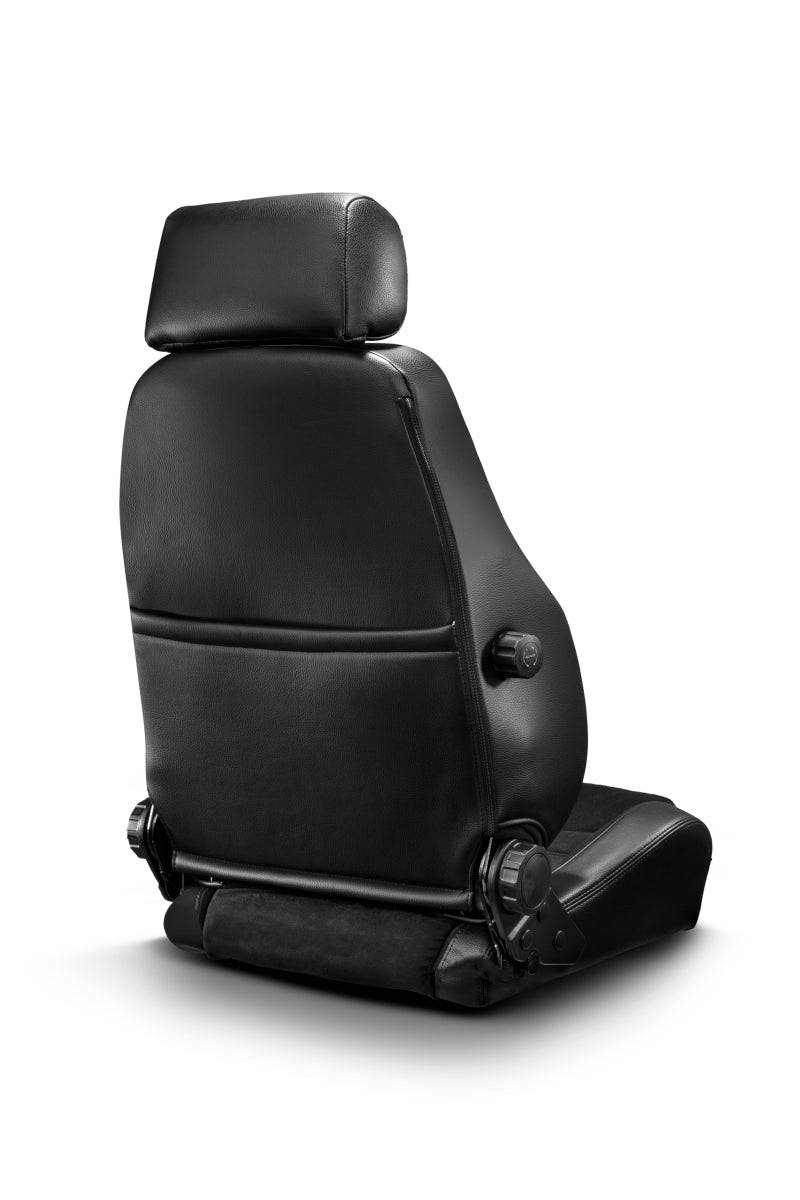 Sparco Seat GT Black - Striker Modified