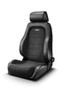 Sparco Seat GT Black - Striker Modified