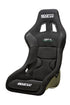 Sparco Seat QRT-K Kevlar Black - Striker Modified