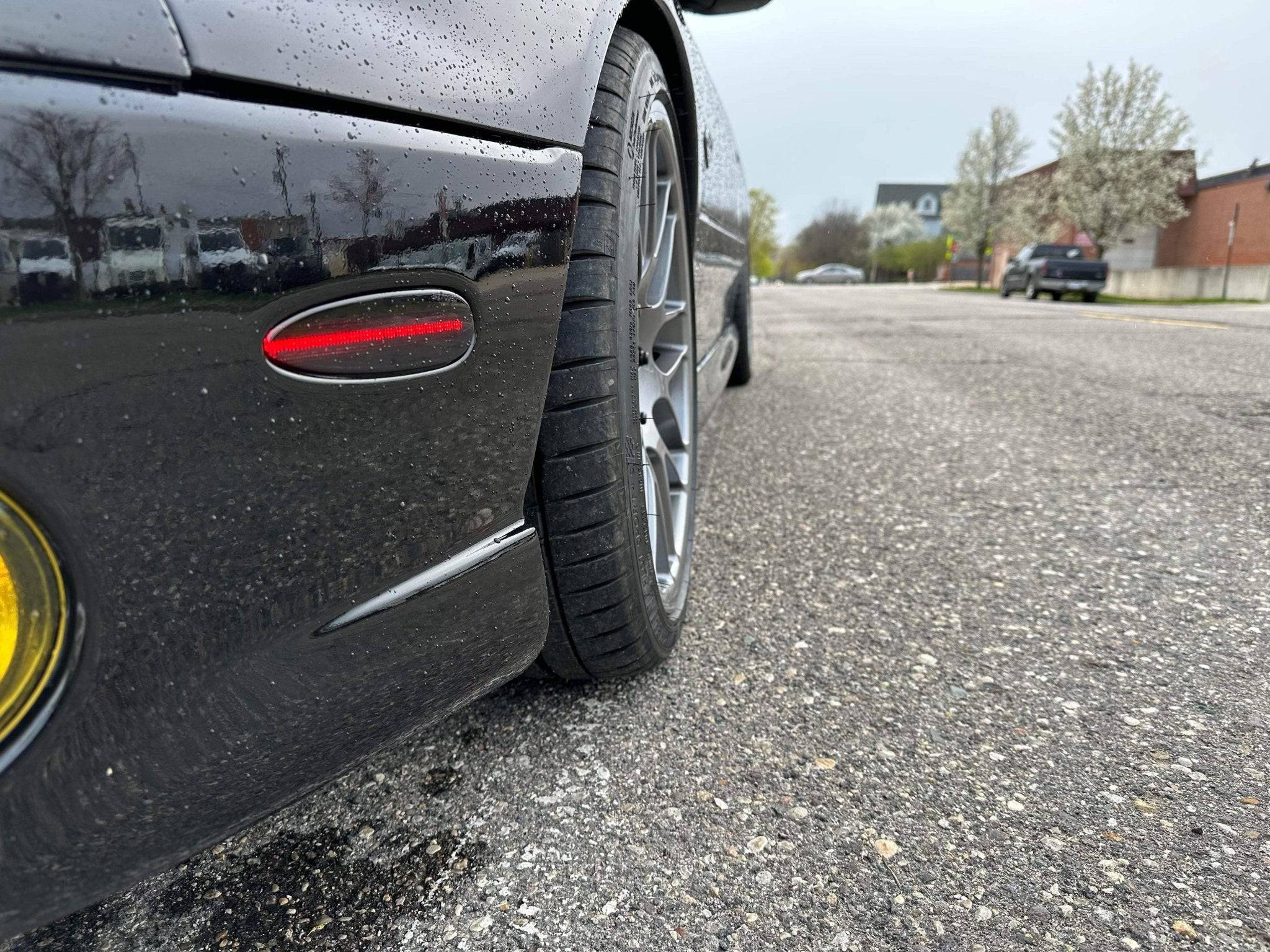 2004-2006 GTO Side Markers - Striker Modified