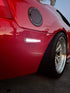 99-04 New Edge RGB Side Markers - Striker Modified