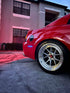 99-04 New Edge RGB Side Markers - Striker Modified