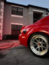 99-04 New Edge RGB Side Markers - Striker Modified