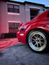 99-04 New Edge RGB Side Markers - Striker Modified