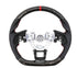 2022+ Subaru WRX Steering Wheel - Striker Modified