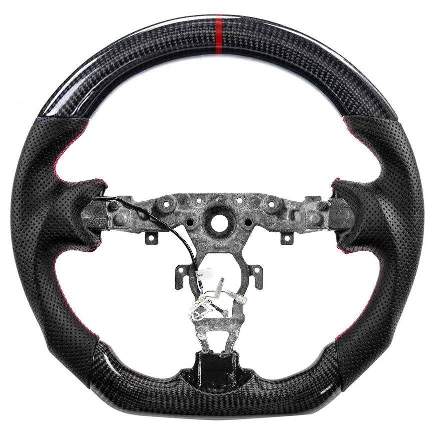 350Z Steering Wheel - Striker Modified