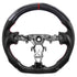 370Z Steering Wheel - Striker Modified