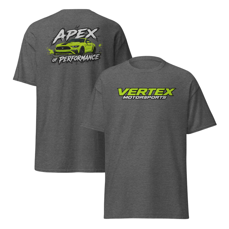 Vertex Motorsports T-shirt