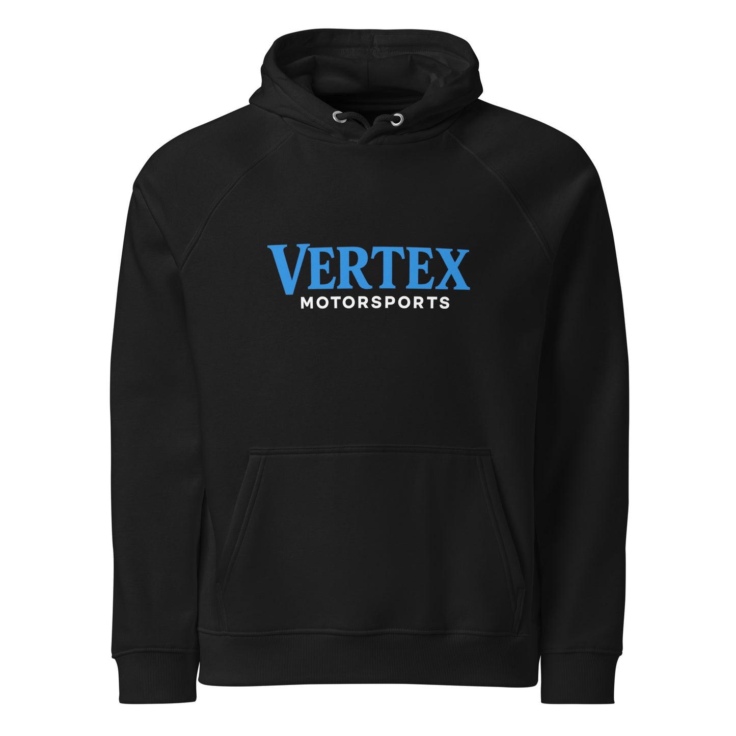 My Mustang Is Faster Than Your Excuses Hoodie
