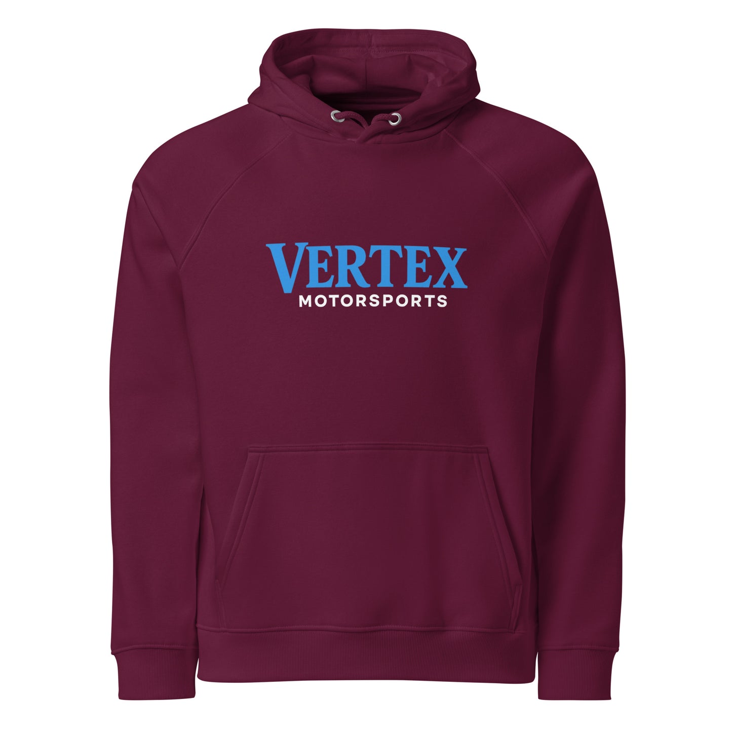 My Mustang Is Faster Than Your Excuses Hoodie