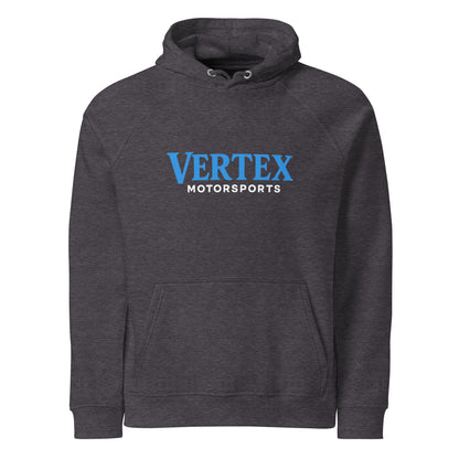 My Mustang Is Faster Than Your Excuses Hoodie