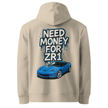 Need Money For ZR1 Hoodie