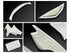 2017-2024 Chevy Camaro ZL1 Fitment Seamless Widebody Full Kit