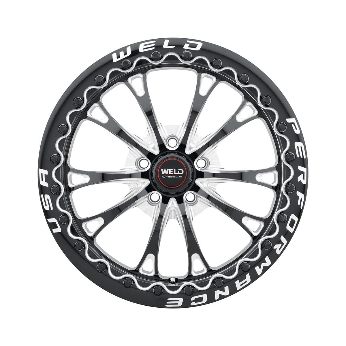 BELMONT BEADLOCK S908 - Striker Modified