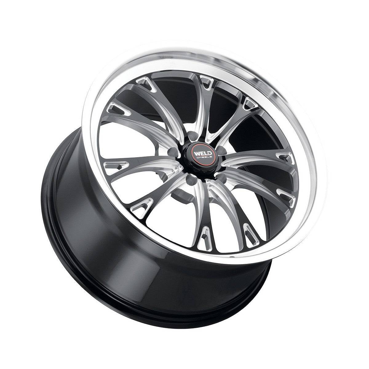 BELMONT DRAG S157 - Striker Modified