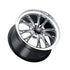 BELMONT DRAG S157 - Striker Modified