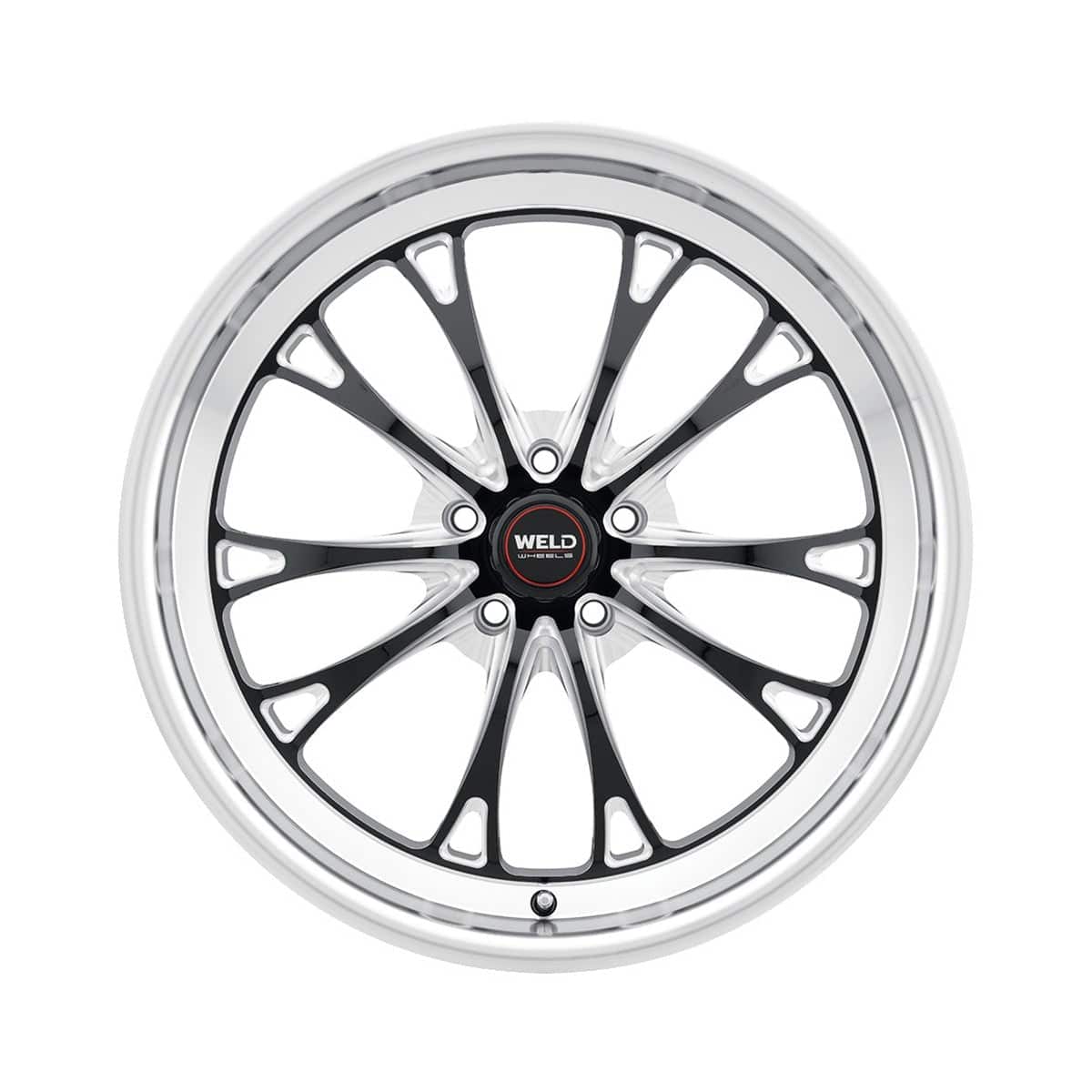 BELMONT DRAG S157 - Striker Modified