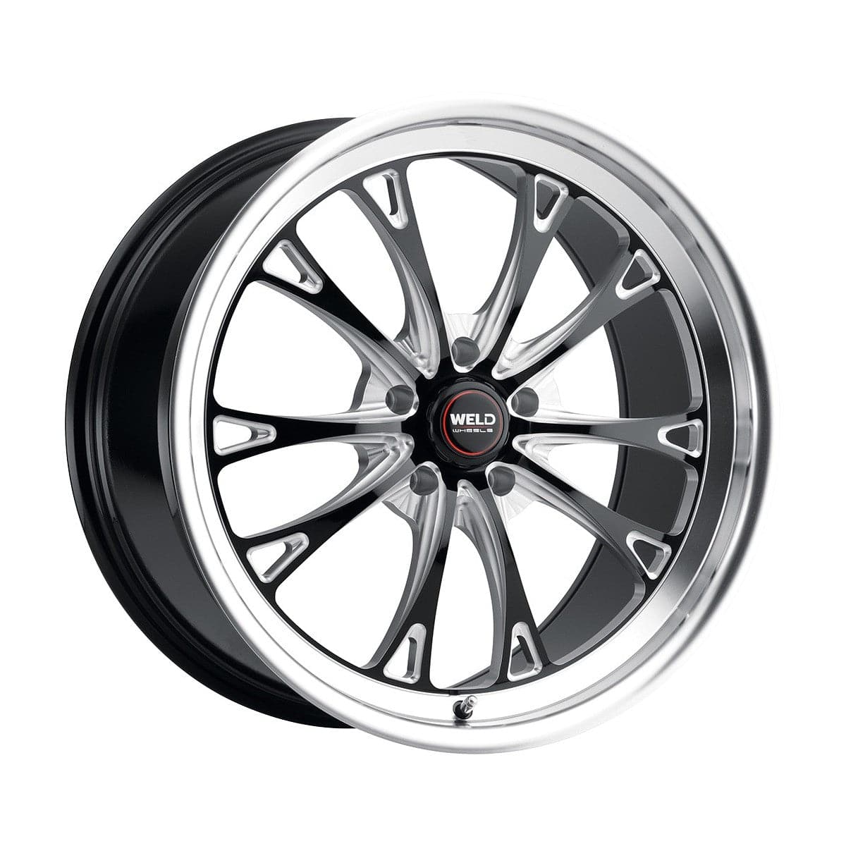 BELMONT DRAG S157 - Striker Modified