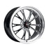 BELMONT DRAG S157 - Striker Modified
