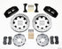 Wilwood Dynapro 6 Front Hat Kit 12.19in Drilled 94-01 Honda/Acura w/262mm Disc - Striker Modified