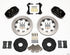 Wilwood Dynapro Radial Front Kit 11.75in-Race Mini Cooper w/ 15in Wheels - Striker Modified