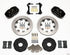 Wilwood Dynapro Radial Front Kit 11.75in-Race Mini Cooper w/ 15in Wheels - Striker Modified