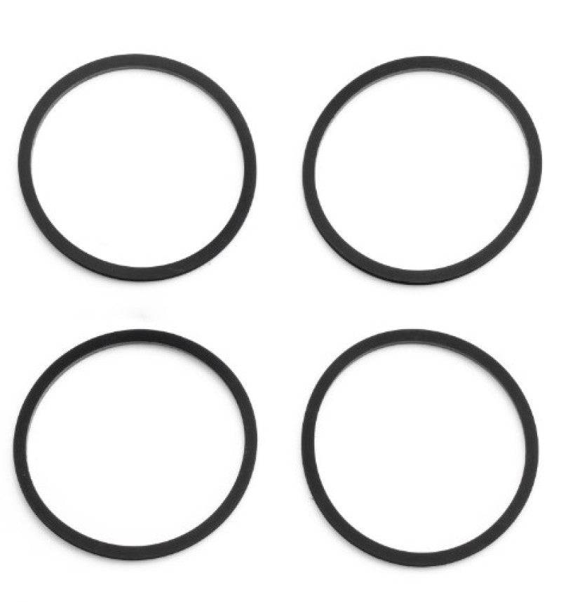 Wilwood O-Ring Kit - 1.62in Square Seal - 4 pk. - Striker Modified