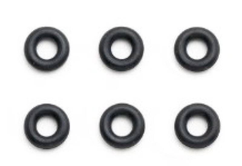 Wilwood O-Ring Kit - .19 DL/Dynapro Crossover Round Seal - 6 pk. - Striker Modified