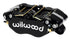 Wilwood Caliper-Dynapro 5.25in Mount 1.38in Pistons 1.25in Disc - Striker Modified